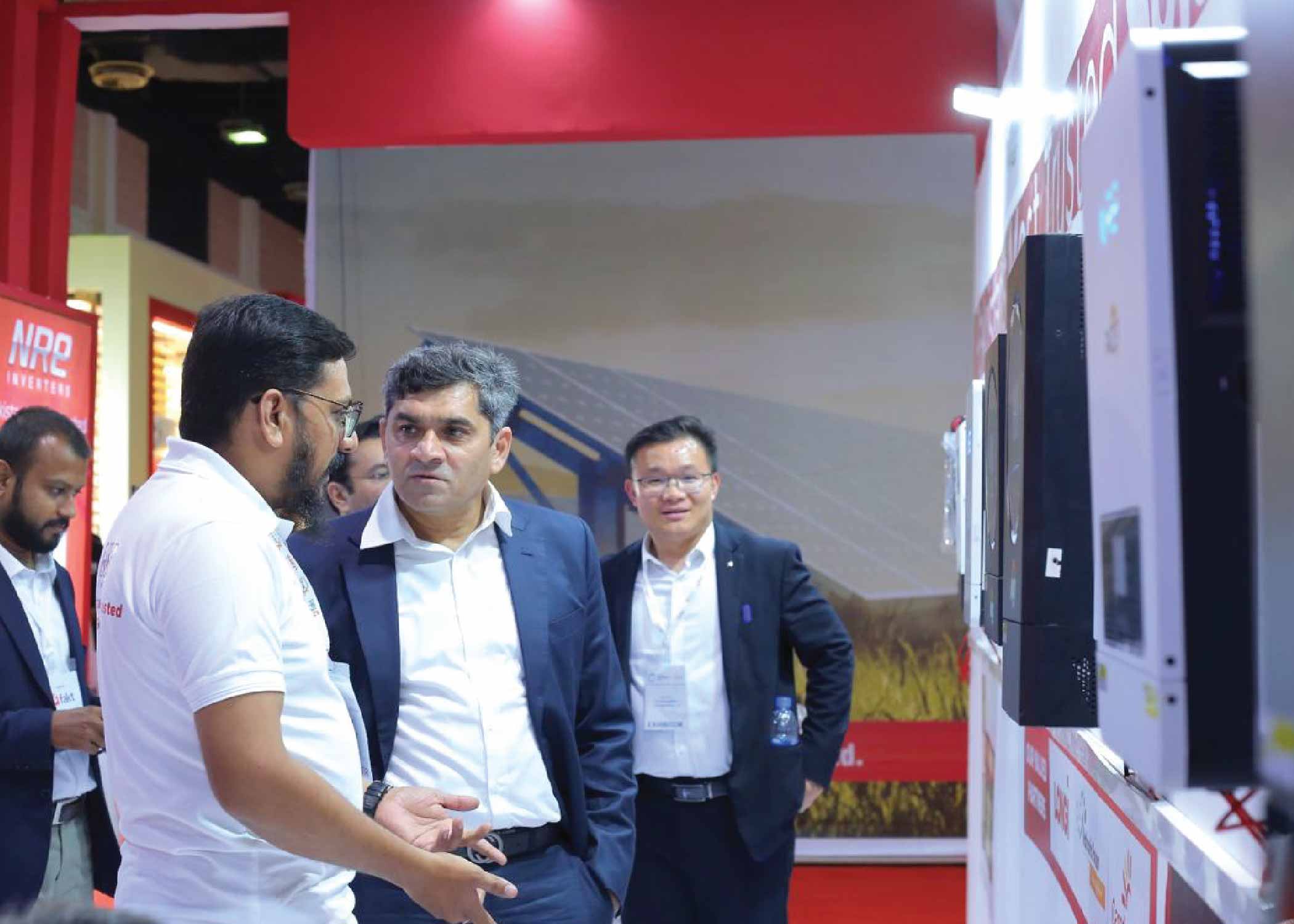 Solar Pakistan Expo 2024, Karachi