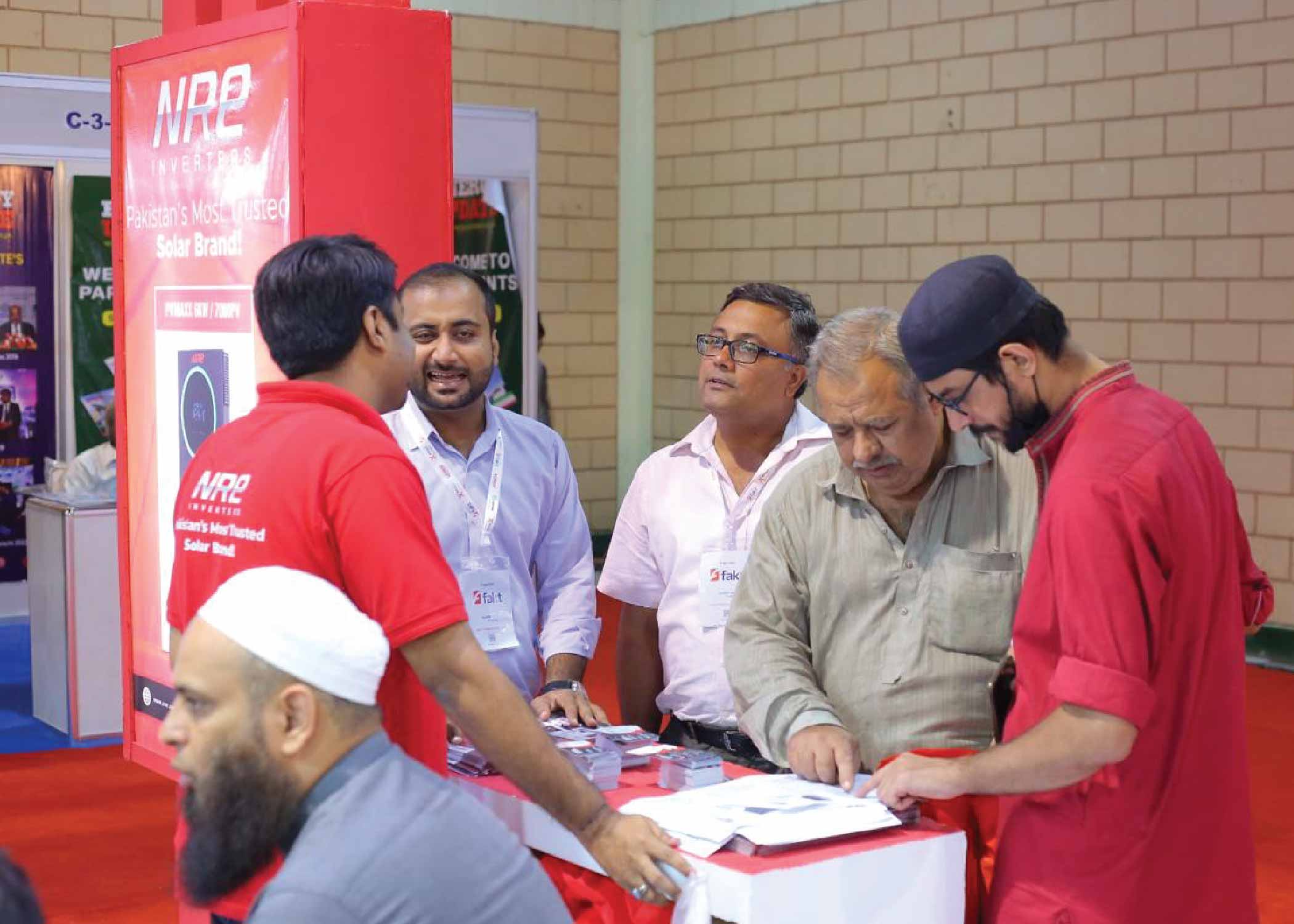Solar Pakistan Expo 2024, Karachi