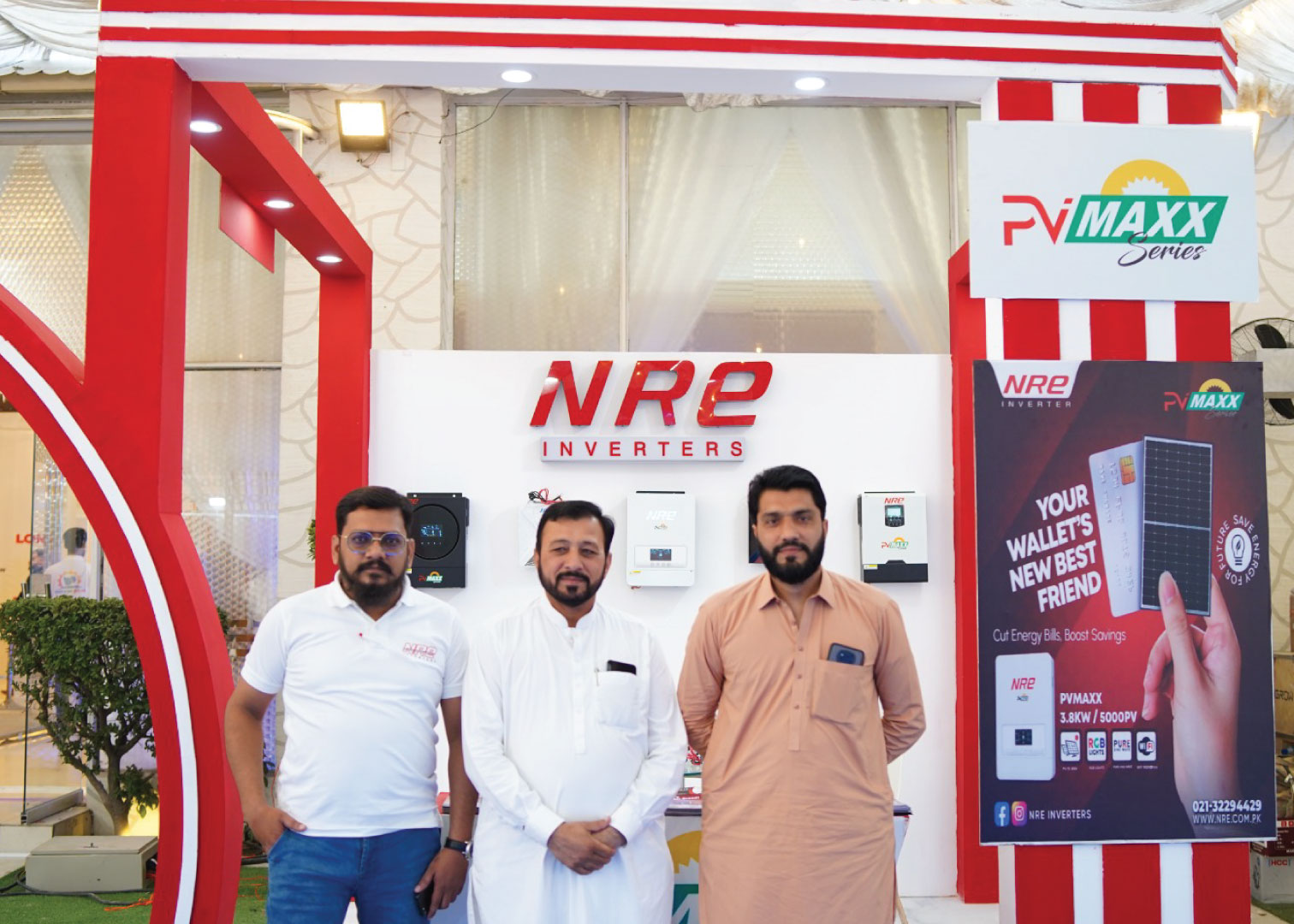 NRE-ISEM-Pakistan-Peshawar-Edition