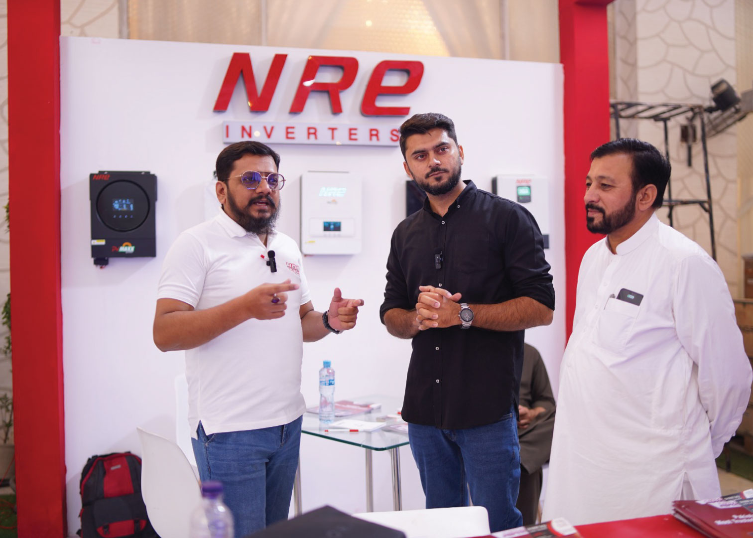 NRE-ISEM-Pakistan-Peshawar-Edition