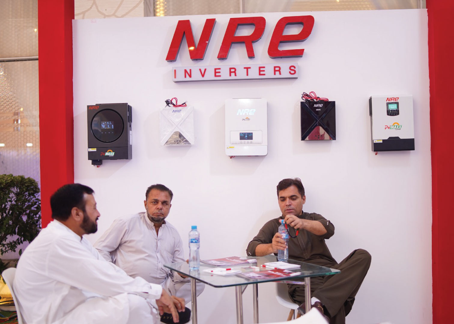 NRE-ISEM-Pakistan-Peshawar-Edition