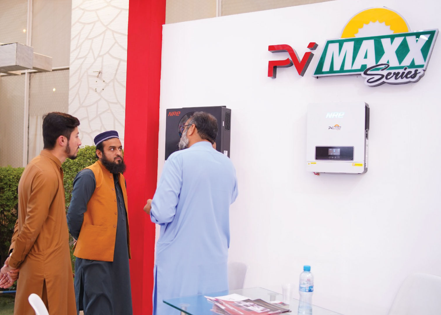 NRE-ISEM-Pakistan-Peshawar-Edition