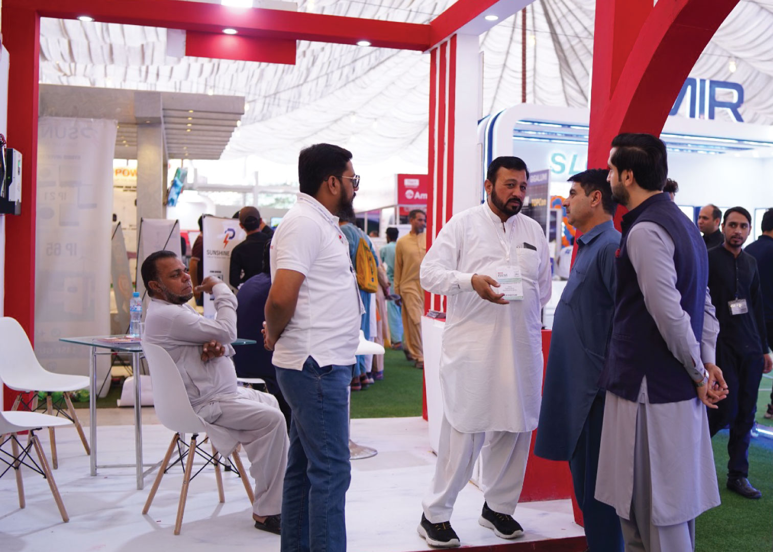 NRE-ISEM-Pakistan-Peshawar-Edition