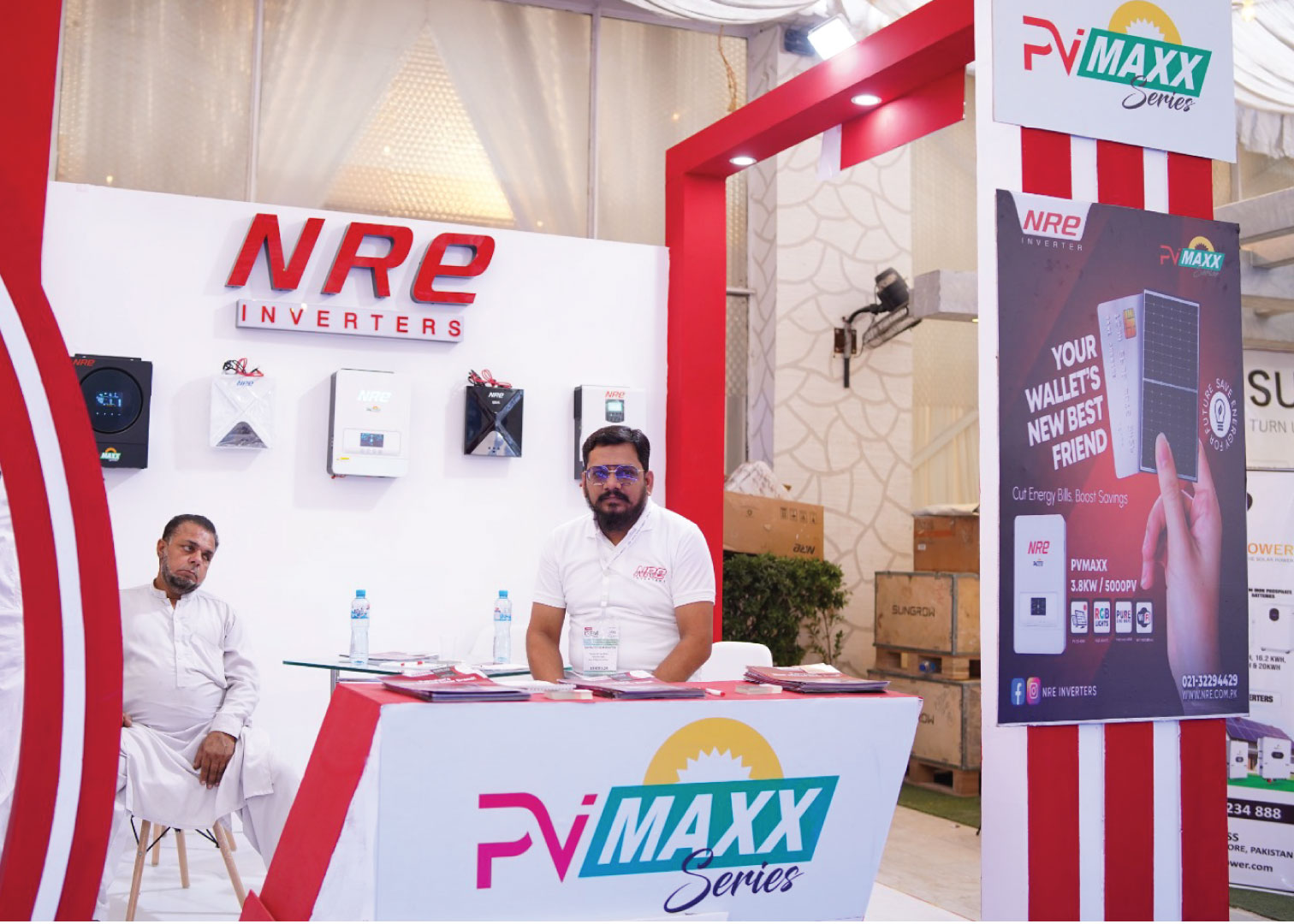 NRE-ISEM-Pakistan-Peshawar-Edition