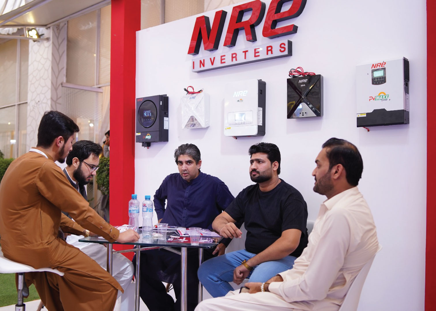 NRE-ISEM-Pakistan-Peshawar-Edition