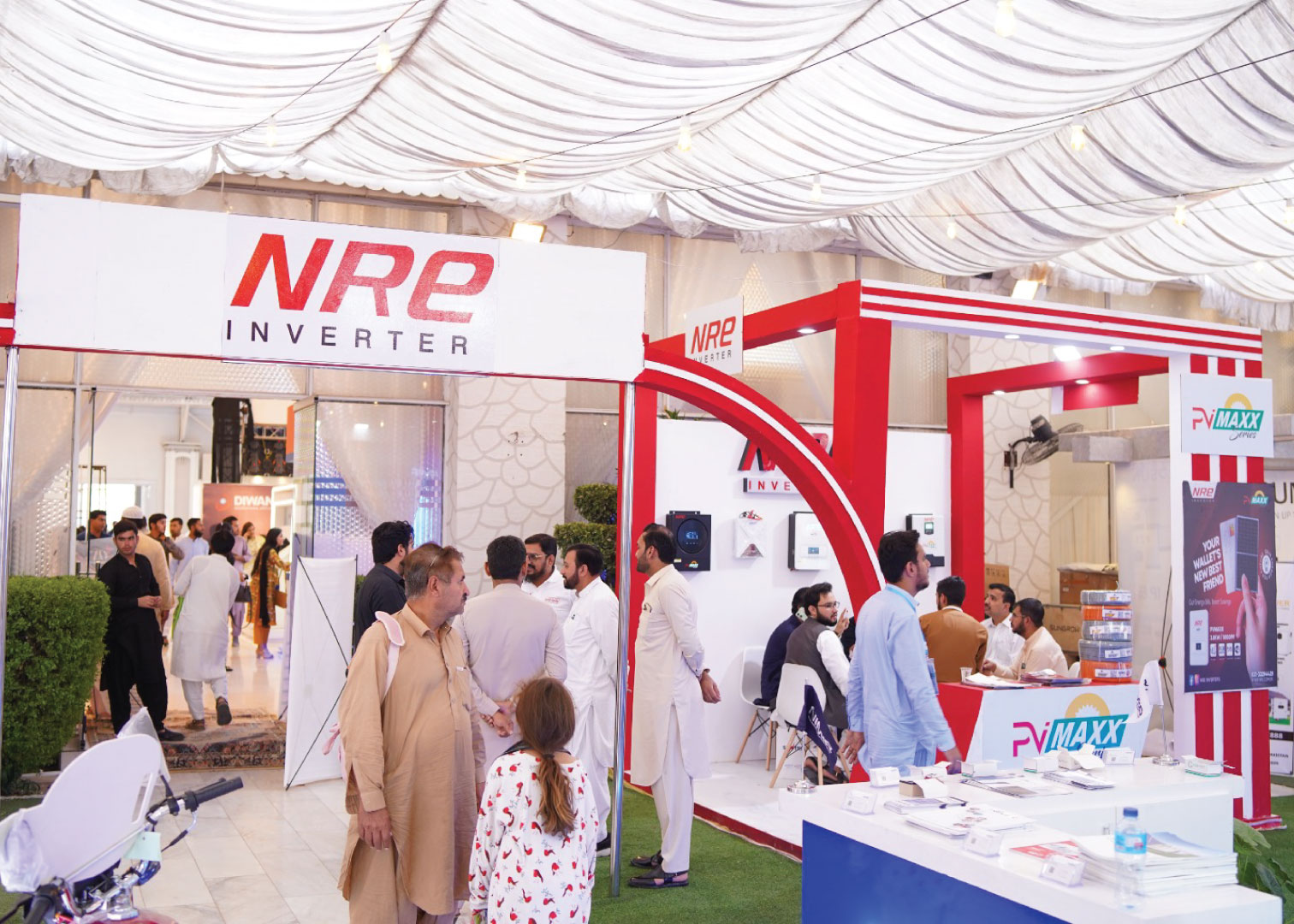 NRE-ISEM-Pakistan-Peshawar-Edition