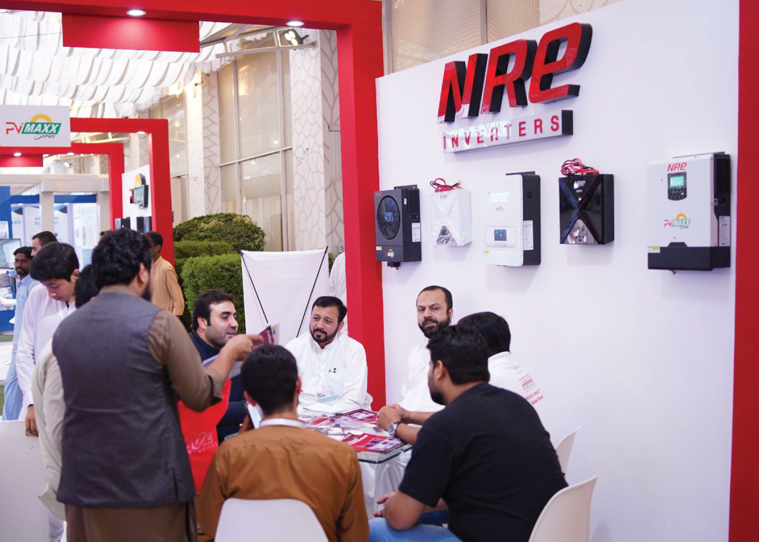 NRE-ISEM-Pakistan-Peshawar-Edition