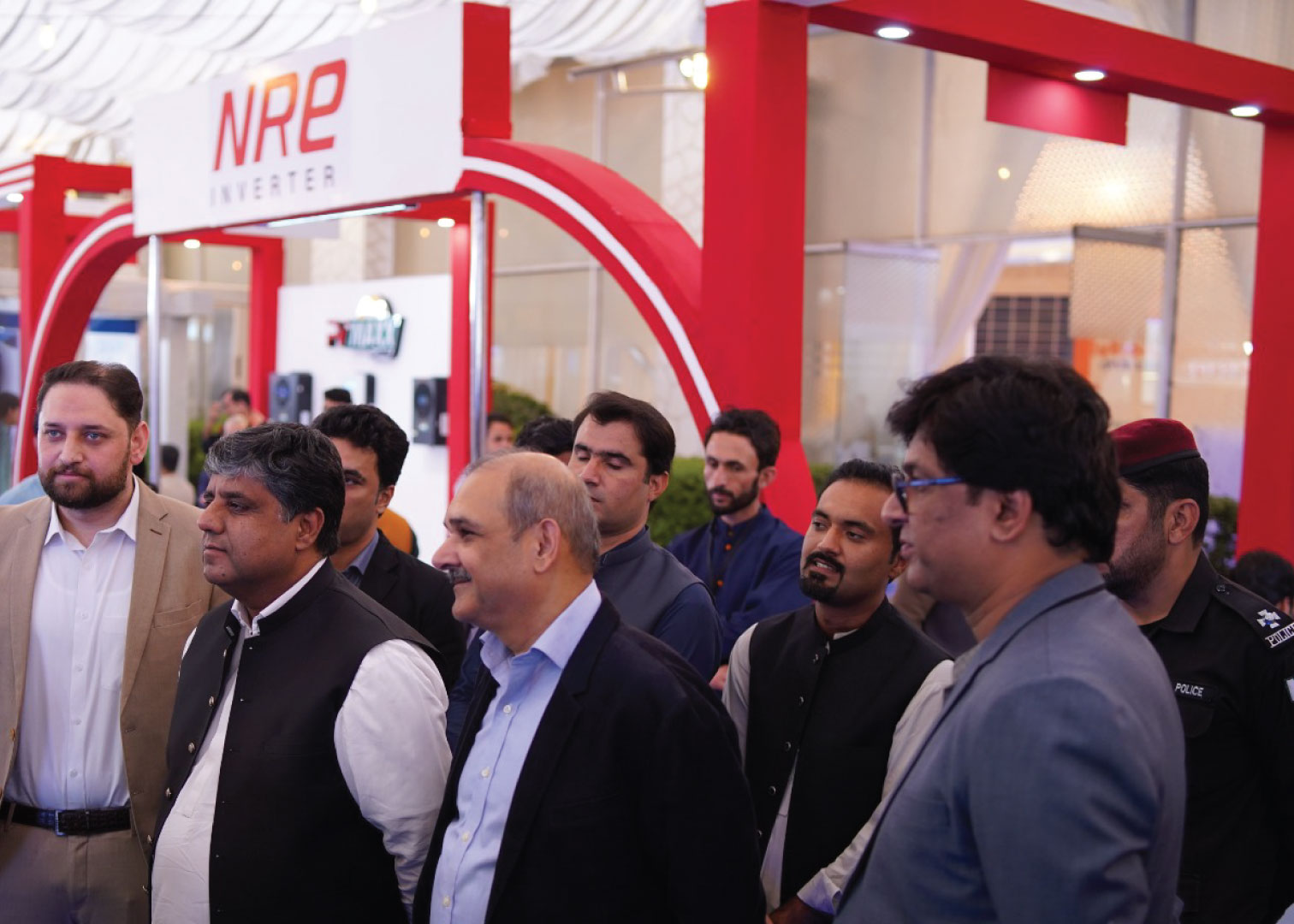 NRE-ISEM-Pakistan-Peshawar-Edition