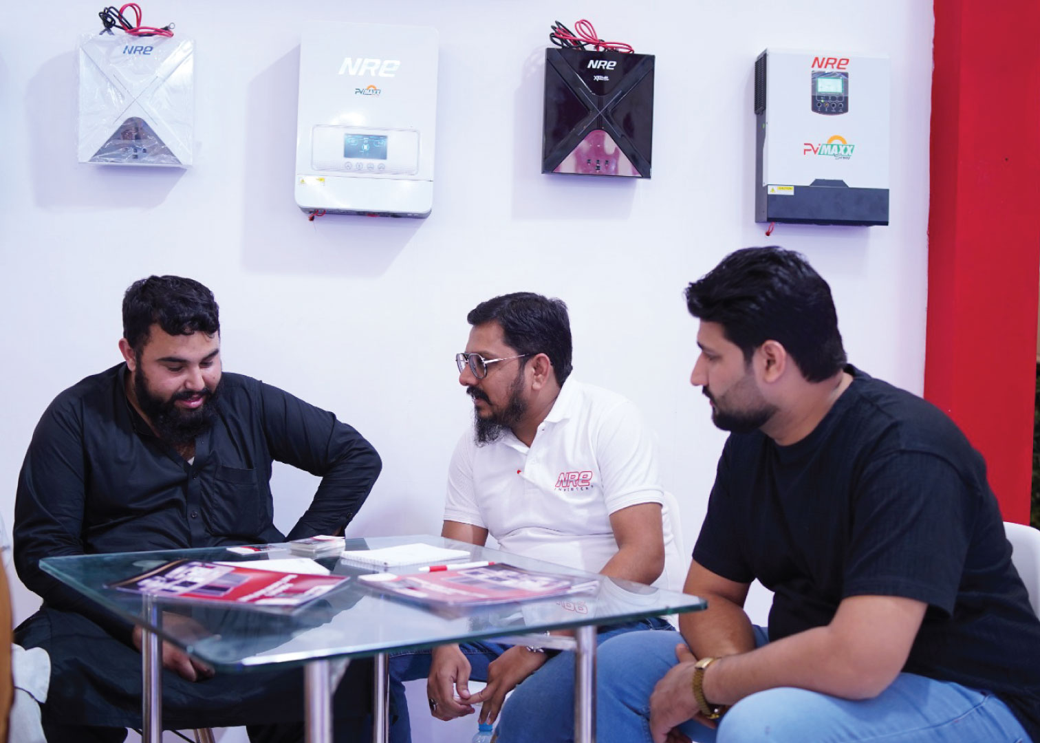 NRE-ISEM-Pakistan-Peshawar-Edition