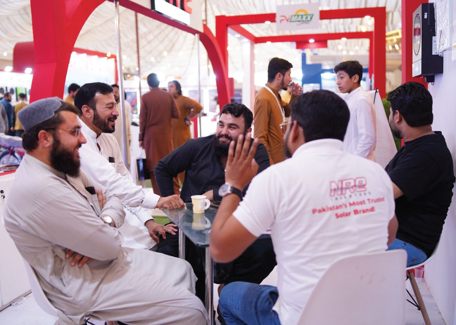 NRE-ISEM-Pakistan-Peshawar-Edition