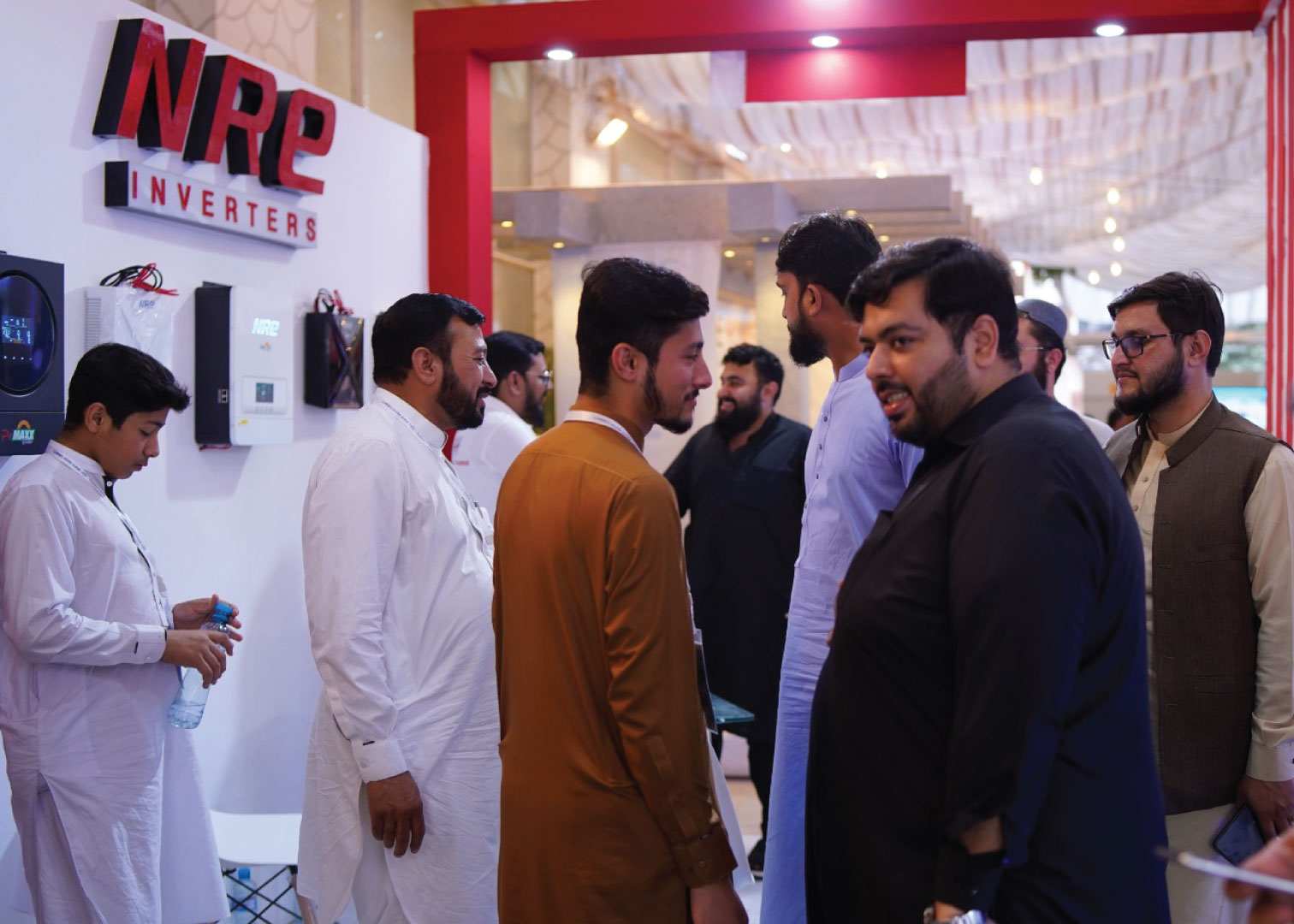 NRE-ISEM-Pakistan-Peshawar-Edition