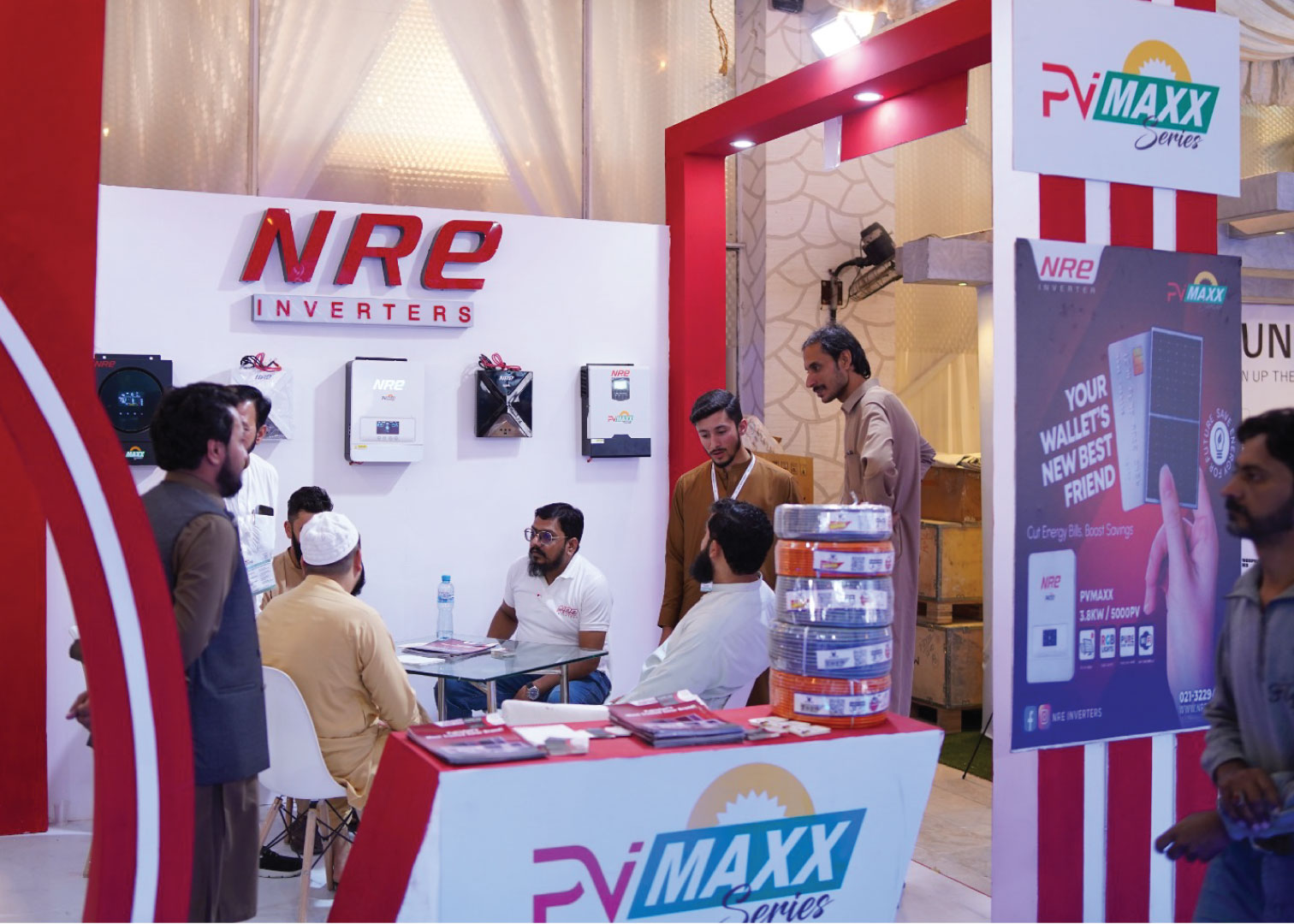 NRE-ISEM-Pakistan-Peshawar-Edition