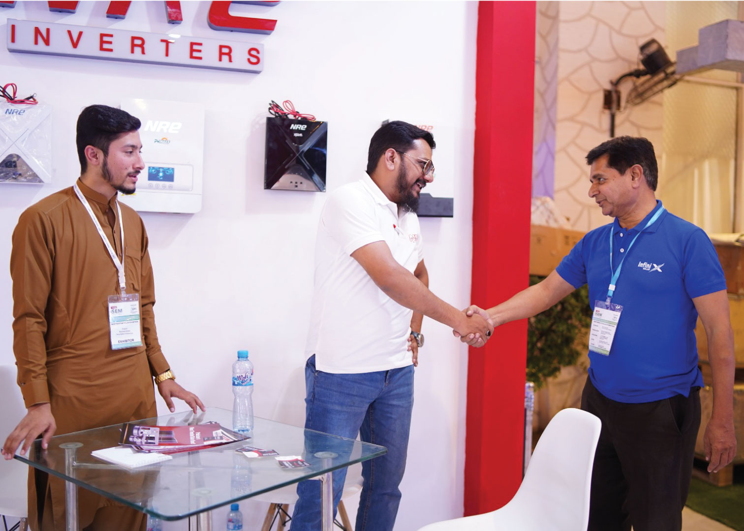 NRE-ISEM-Pakistan-Peshawar-Edition